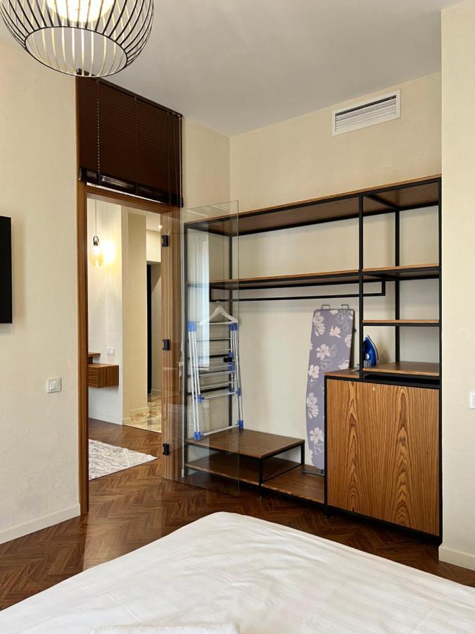 Hotel Manica Esentai City Алма Ата Екстериор снимка