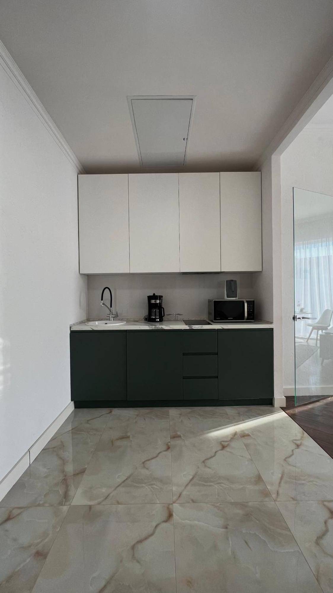 Hotel Manica Esentai City Алма Ата Екстериор снимка